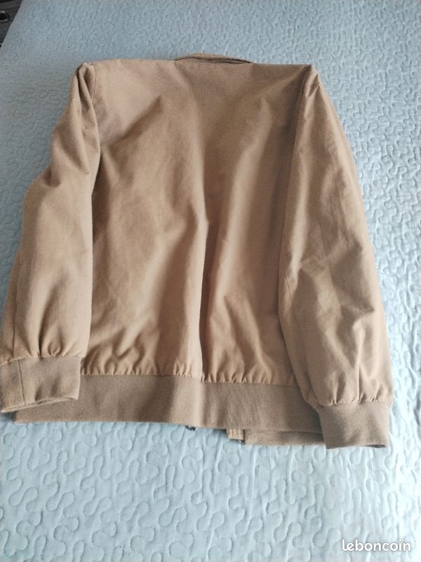 Veste marron (image 2)