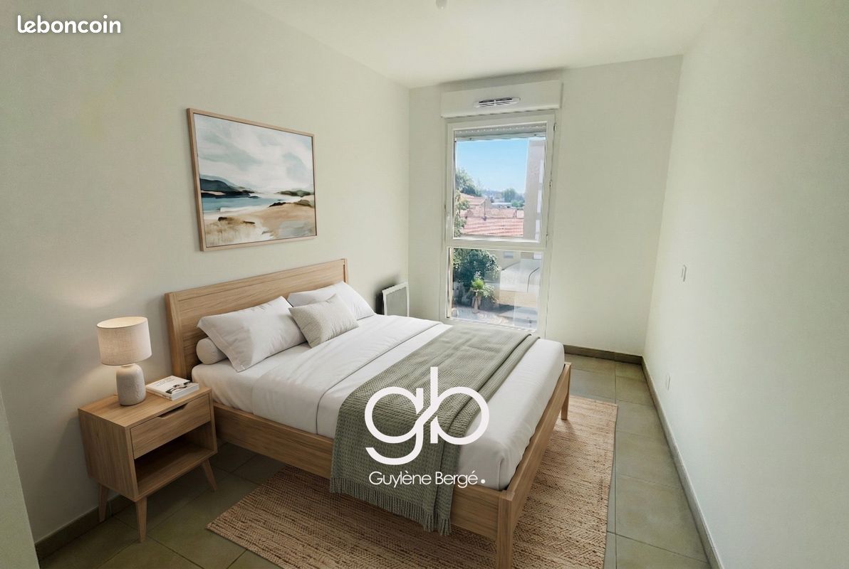 Appartement 3 pièces 68 m² · à Béziers · 68 m² · 169 591 €