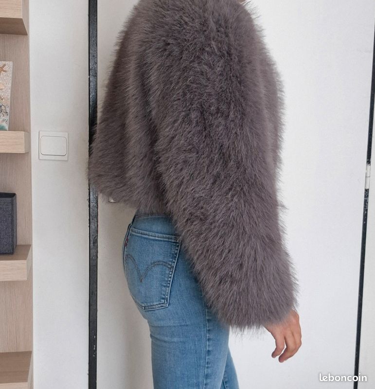 Manteau zara (image 6)