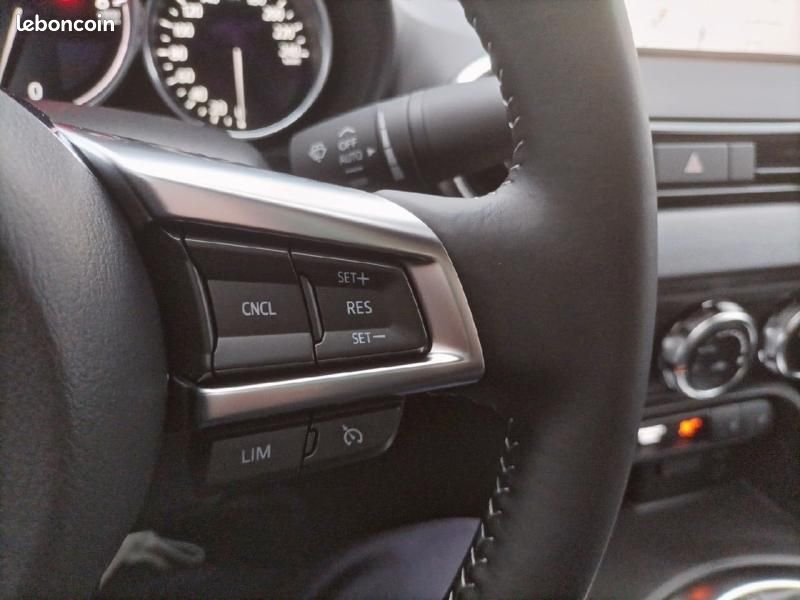Mazda MX-5 1.5 SKYACTIV-G 132ch Exclusive-Line Euro6e (image 17)