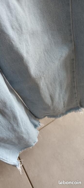 LOT fille XS (image 7)