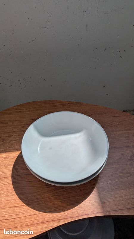 Lot d'assiettes Ikea (image 5)