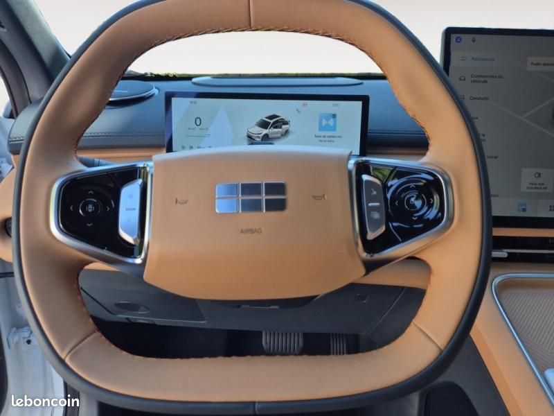 Geely Starray 1.5 EM-i 99+218ch Max+ / Malus au poids inclus (image 15)
