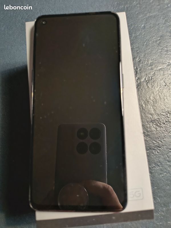 Oppo find X3 lite (image 2)