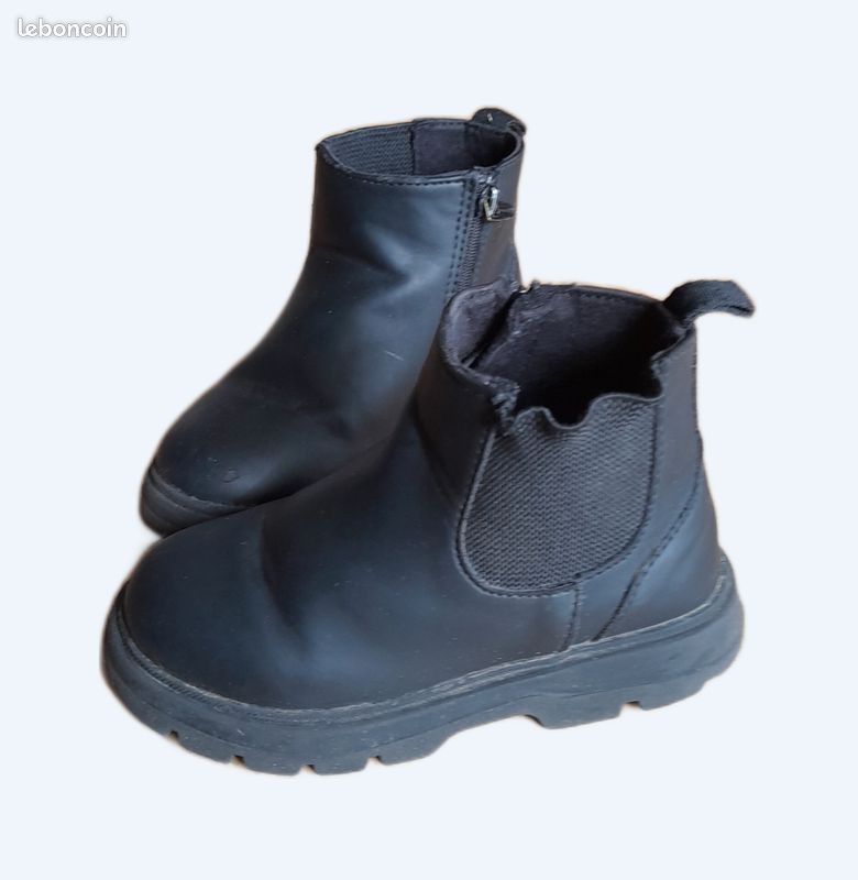 Bottines (image 1)