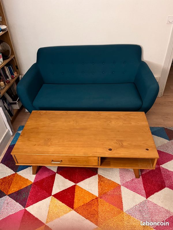 Table basse Paulette maison du monde (image 2)
