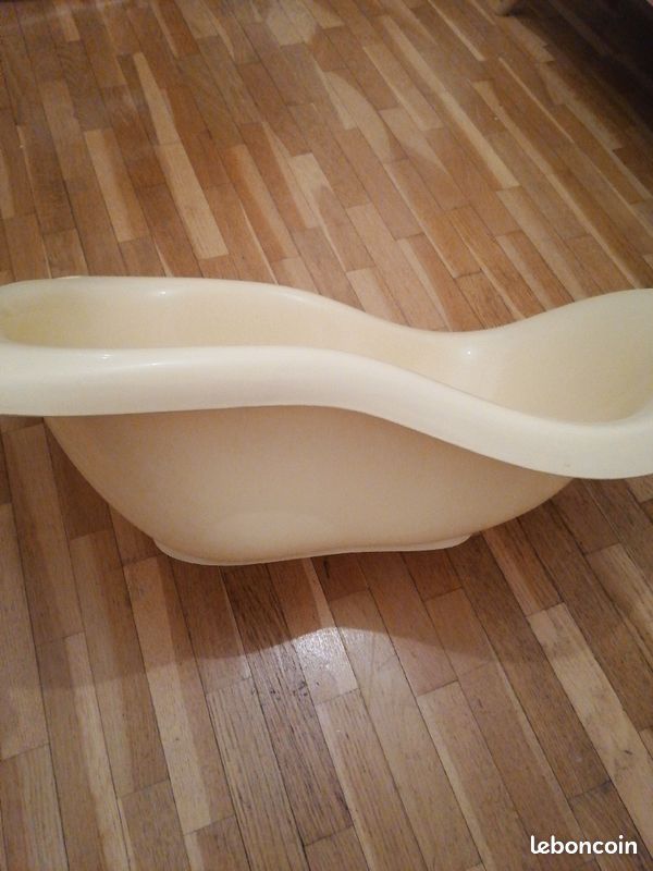 Baignoire bébé (image 2)