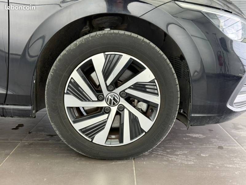 Volkswagen Golf 1.4 Hybrid Rechargeable OPF 204 DSG6 Style (image 7)