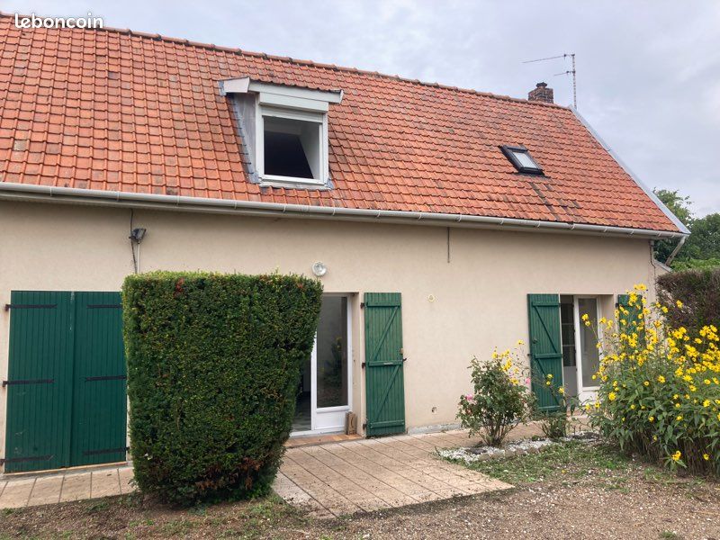Maison 4 pièces 92 m² · à Izel-lès-Équerchin · 92 m² · 201 000 €
