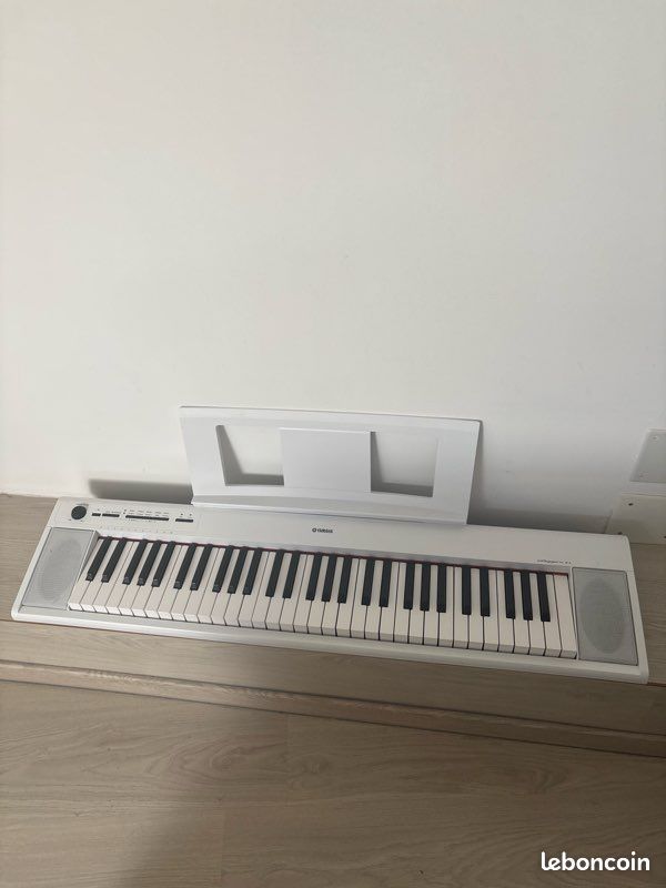 Clavier yamaha (image 1)