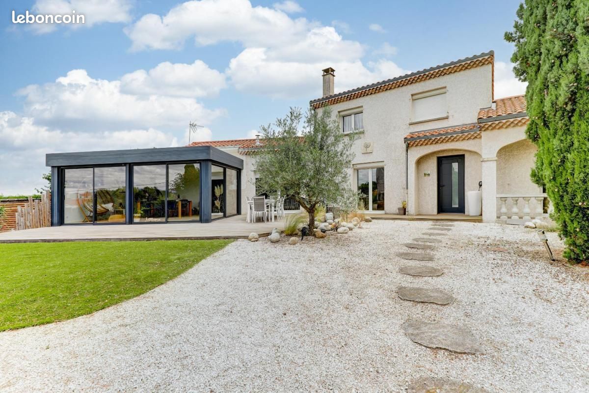 Maison 7 pièces 170 m² · à Pont-du-Château · 170 m² · 579 000 €