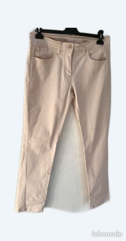 Pantalon femme (image 1)