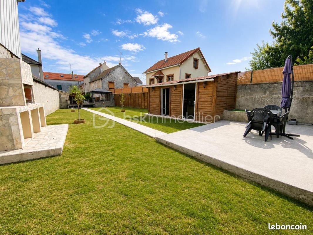 Maison 6 pièces 127 m² · à Claye-Souilly · 127 m² · 367 000 €
