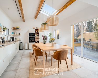 Appartement 380 000 € - 85 m²