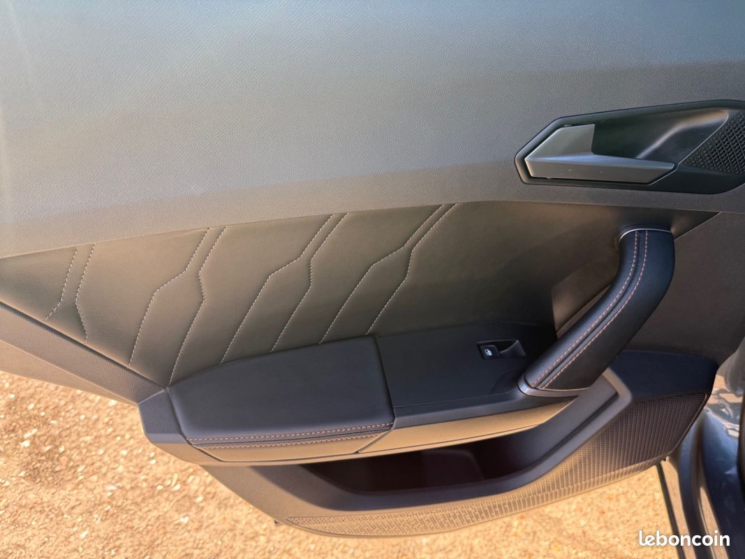 CUPRA FORMENTOR 1.5 TSI 150 ch DSG7 TVA RECUPERABLE (image 25)