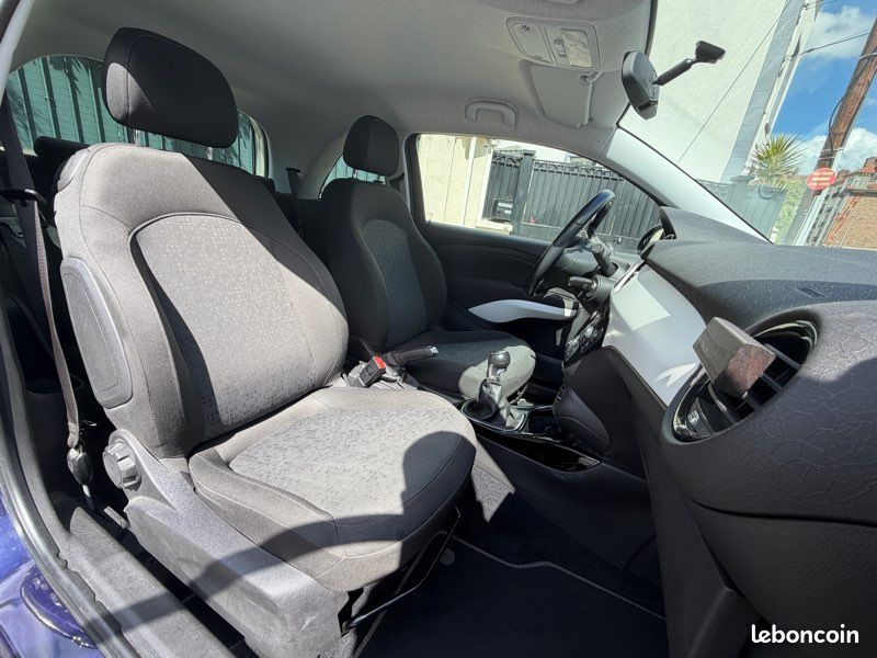OPEL Adam 87ch TWINPORT (image 10)