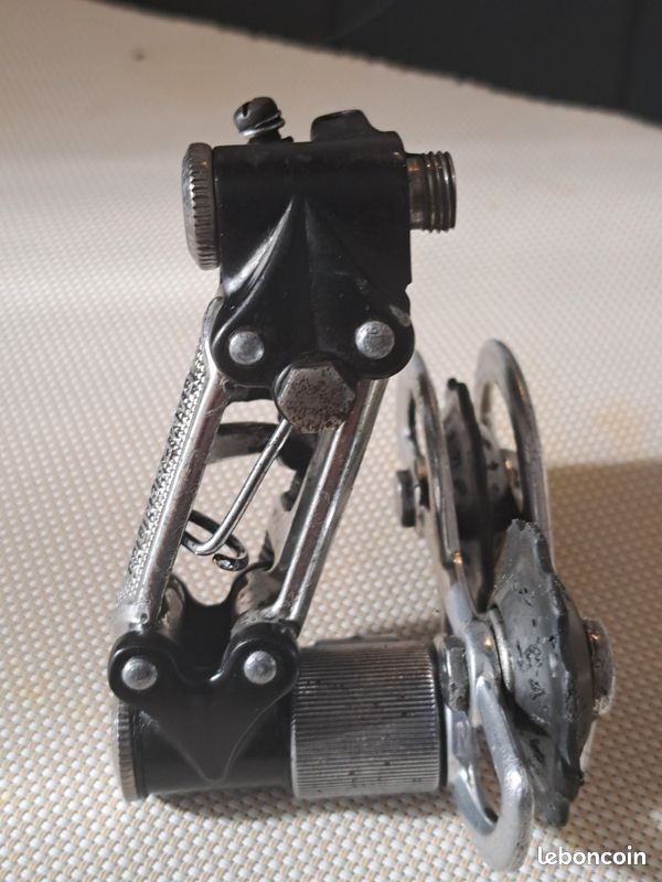 Leviers Campagnolo Super Record EPS 11v - Équipements vélos