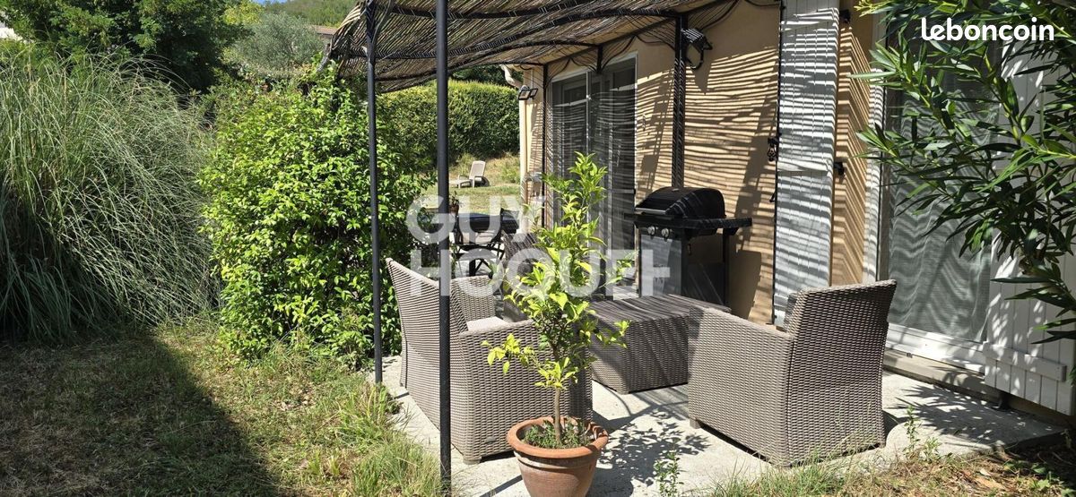 Maison 5 pièces 124 m² · à Érôme · 124 m² · 290 000 €
