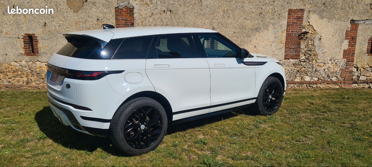 Range rover évoque hse (image 2)