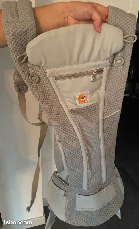 Porte-bébé Ergobaby (image 3)
