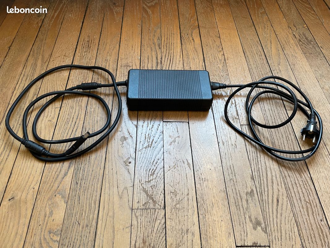 PC Portable Gamer Dell G16 7630 - i9, RTX 4070, 32Go RAM, 1To SSD (image 2)