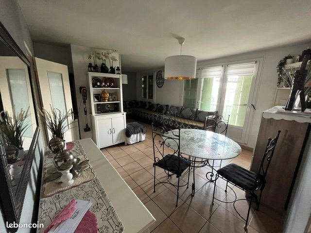 Appartement 3 pièces 64.50 m² (image 1)