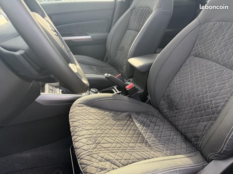 Suzuki Vitara 1.4 Boosterjet Hybrid 110ch Style Auto Allgrip MY25 (image 6)