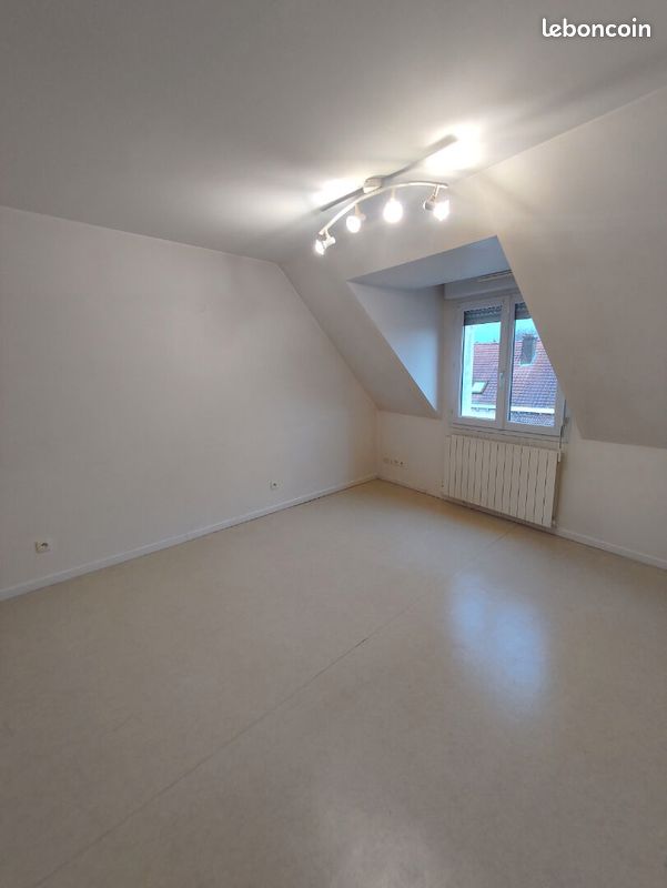 Appartement 2 pièces 30 m² · à Béthune · 30 m² · 436 €