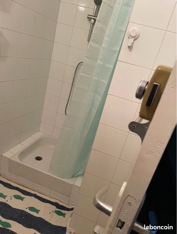 Appartement a louer saint-cloud - 1 pièce(s) - 10 m2 - Surfyn