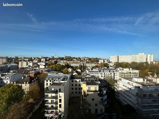 Appartement a louer fontenay-aux-roses - 2 pièce(s) - 47 m2 - Surfyn