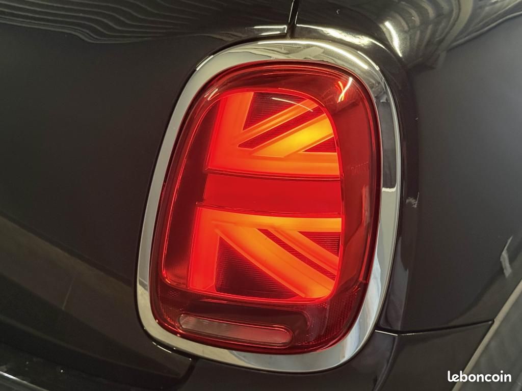 MINI MINI 1.5i F56 cooper Pack Chili (image 29)