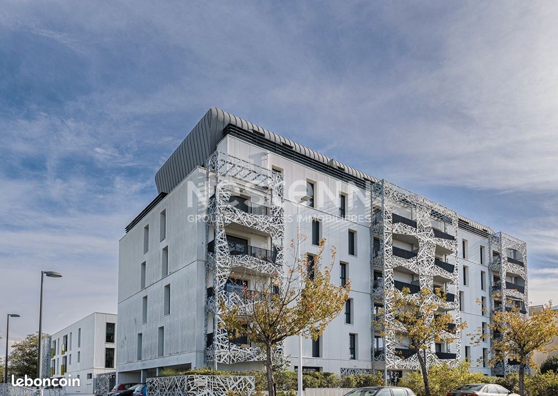 Appartement 3 pièces 60 m² · à Saint-Herblain · 60 m² · 210 000 €