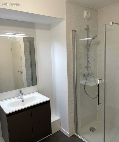 Appartement 3 pièces 62 m² · à Tours · 62 m² · 737 €/mois