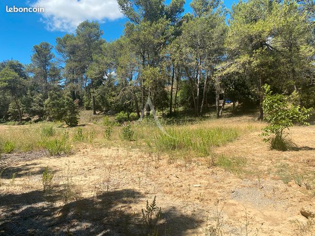 Terrain 3037 m² CARCASSONNE