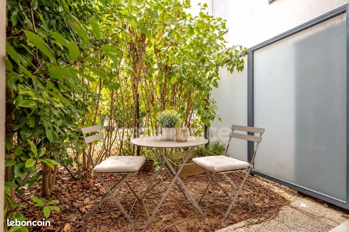 Appartement 3 pièces 63 m² · à Pantin · 63 m² · 299 980 €