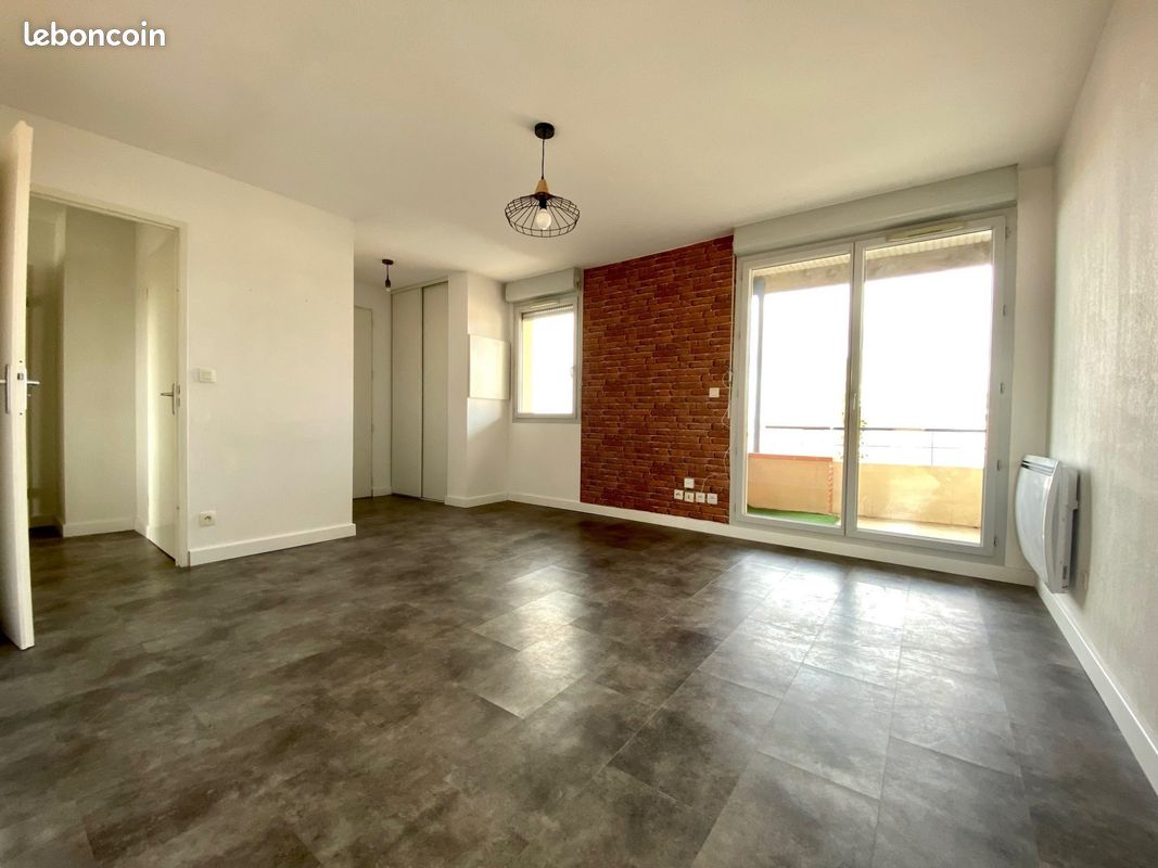 Appartement 3 pièces 49 m² · à Eaunes · 49 m² · 715 €/mois