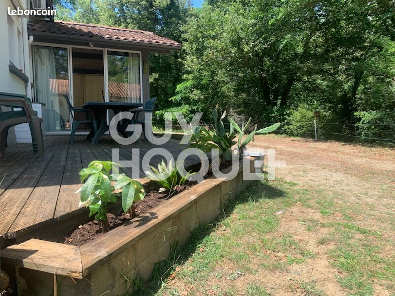 Maison 4 pièces 110 m² - Mont-de-Marsan 40000 (image 3)