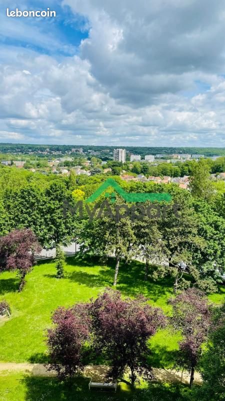 Appartement a louer grigny - 1 pièce(s) - 21 m2 - Surfyn