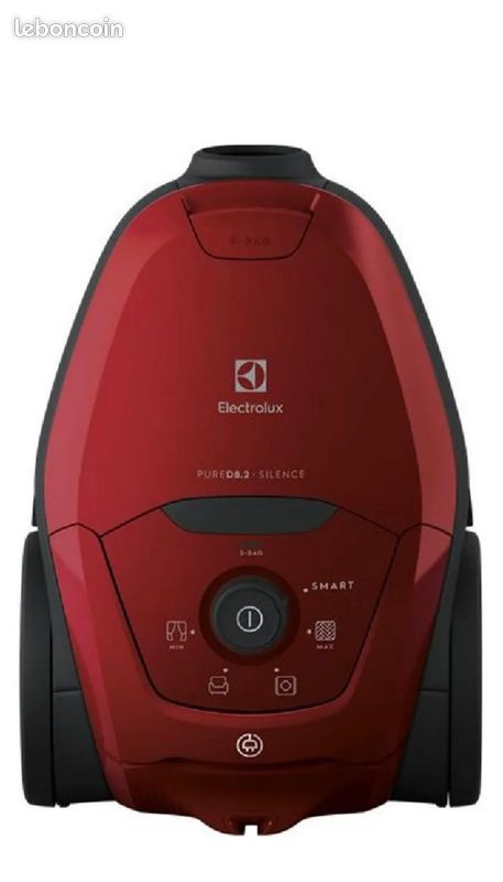 Aspirateur Electrolux - Neuf - Gamme pur D8 avec Sac (image 1)