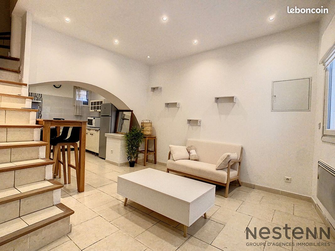 Maison 5 pièces 104 m² · à Trets · 104 m² · 1 200 €/mois