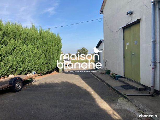 Maison 1 pièce 45 m²