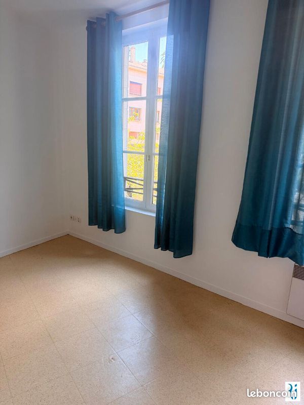 Appartement 1 pièce 15 m² · à Rouen · 15 m² · 369 €/mois