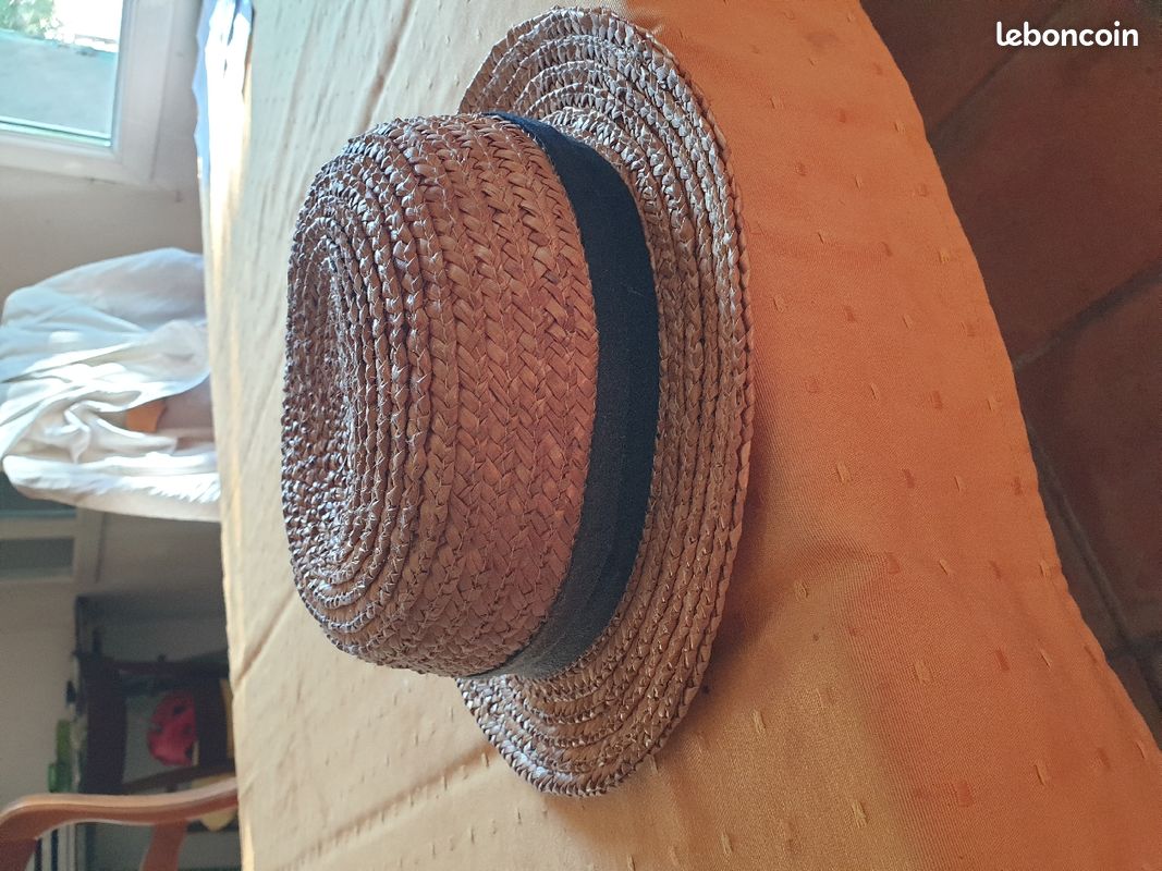 Canotier (image 1)