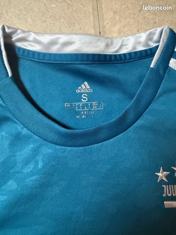 Maillot de foot Juventus (image 2)