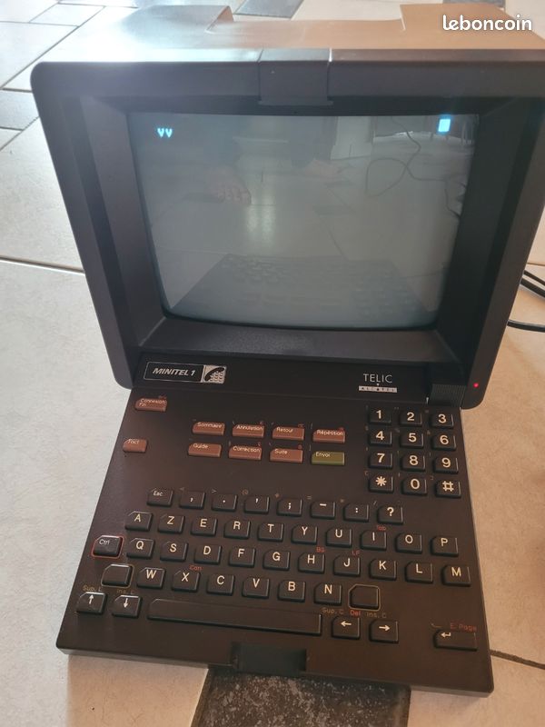 Minitel 1 (image 1)