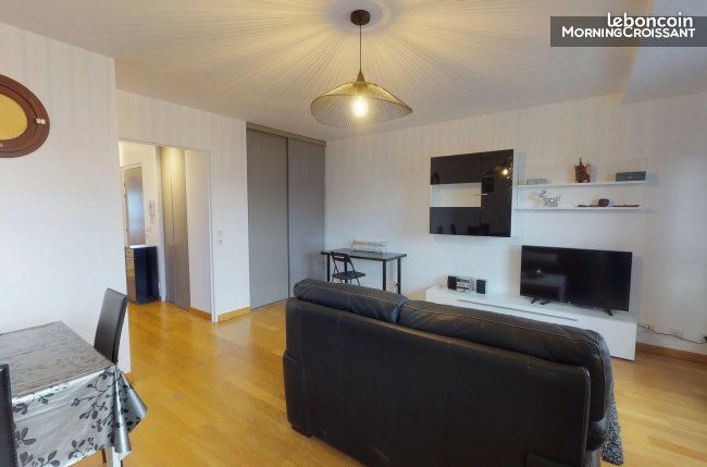 Appartement a louer paris-12e-arrondissement - 1 pièce(s) - 53 m2 - Surfyn