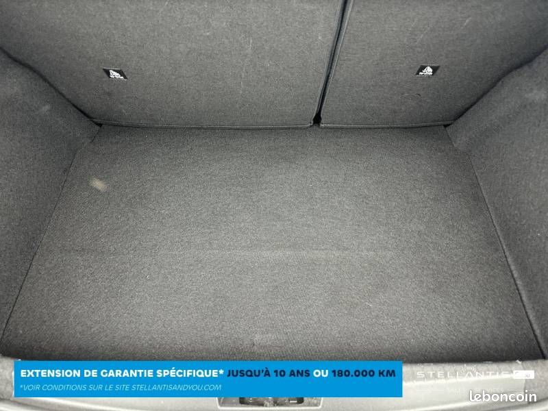 Peugeot 208 PureTech 75 S&S BVM5 Like (image 6)