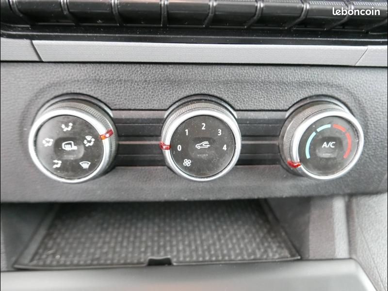 Renault Express Van 1.5 Blue dCi 95ch Confort 22 (image 5)