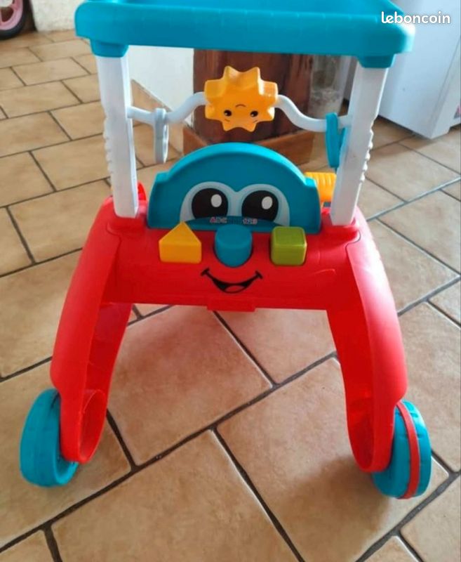 Trotteur (image 2)