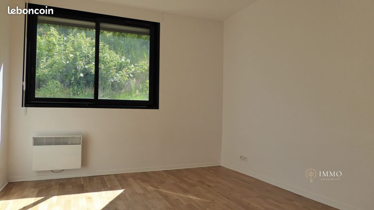 Appartement 1 pièce 19 m²